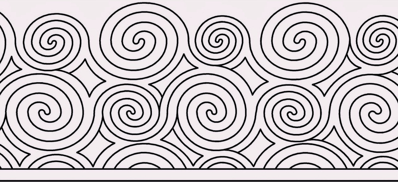 Quilting Designs – Quilted 4 You